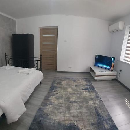 Andi 2-Apartament Байле Херкулане Екстериор снимка