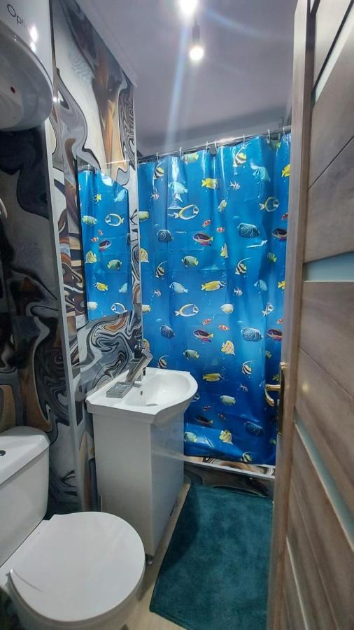 Andi 2-Apartament Байле Херкулане Екстериор снимка