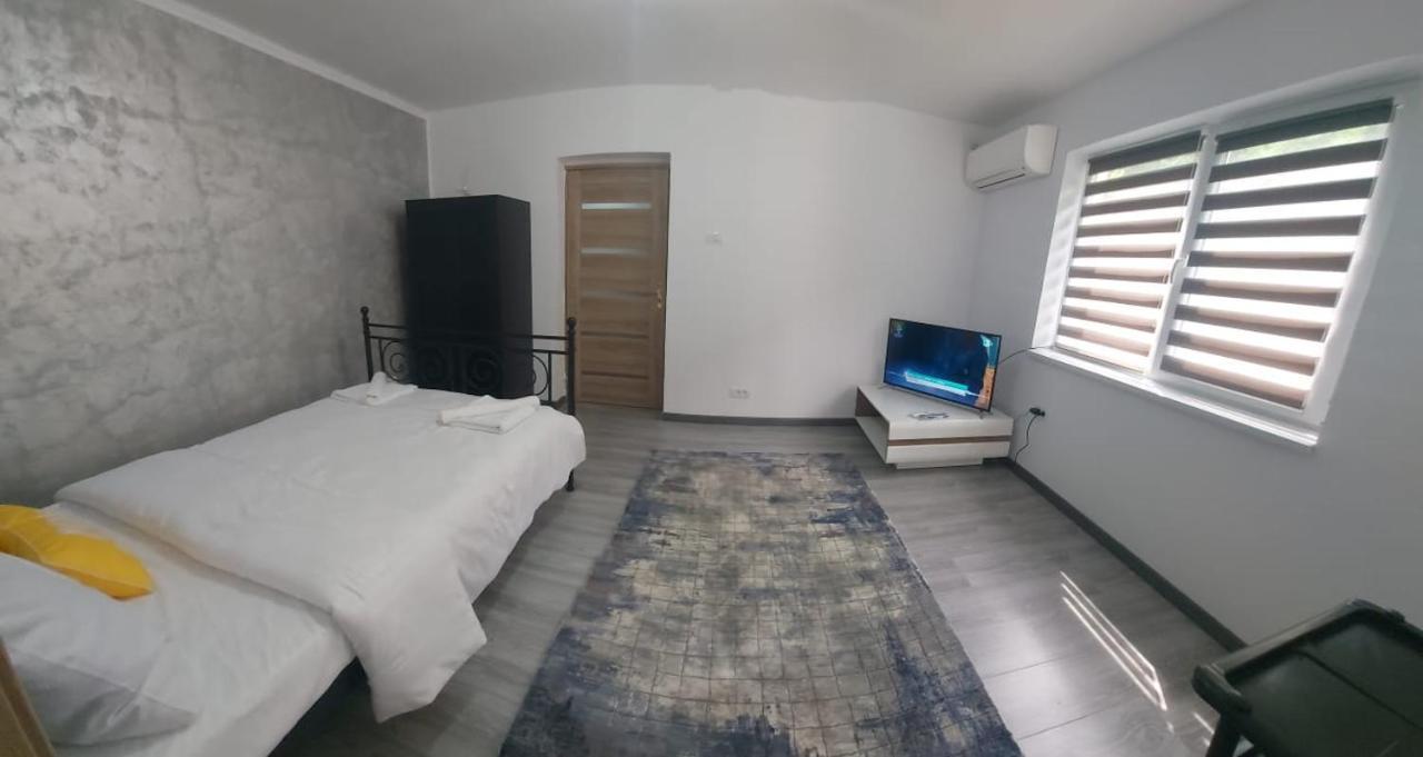 Andi 2-Apartament Байле Херкулане Екстериор снимка