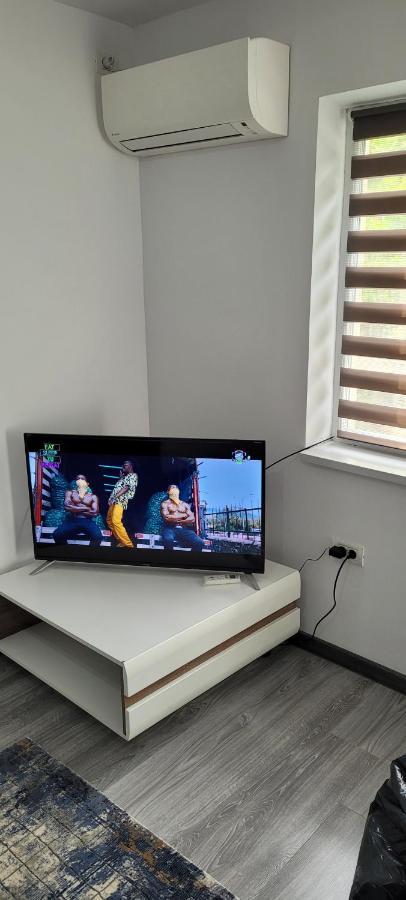 Andi 2-Apartament Байле Херкулане Екстериор снимка